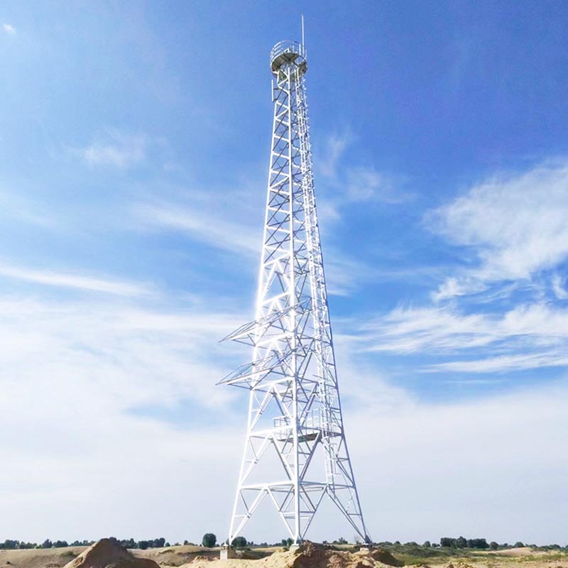 20 ແມັດ Radar Tower